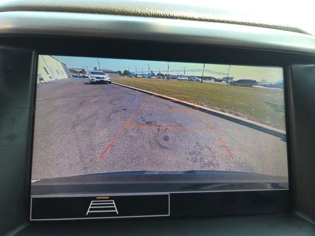GMC Acadia SLE-1 FWD 2021