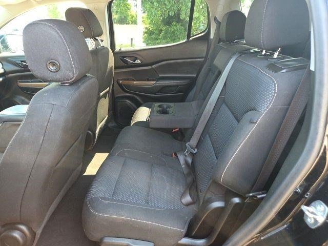 GMC Acadia SLE-1 FWD 2021