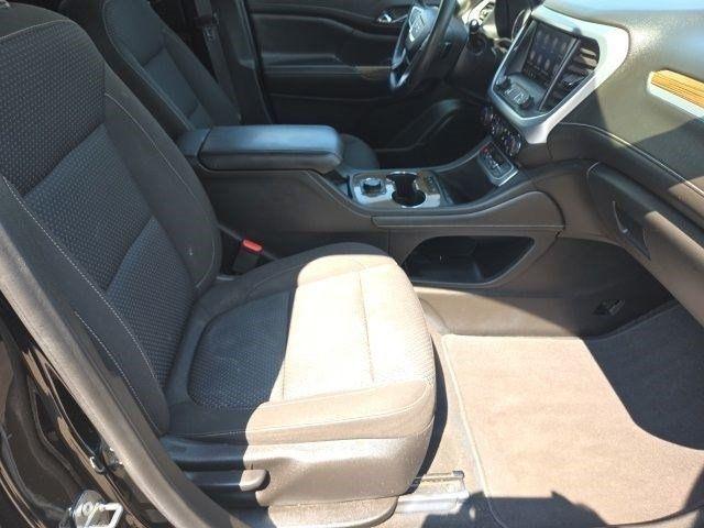 GMC Acadia SLE-1 FWD 2021