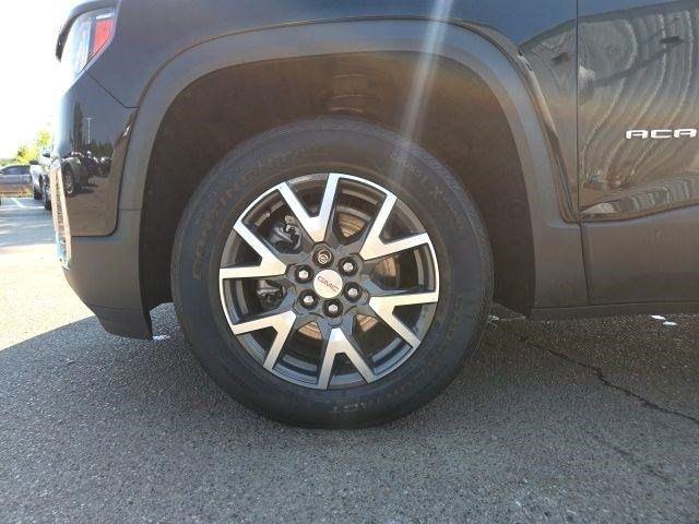 GMC Acadia SLE-1 FWD 2021