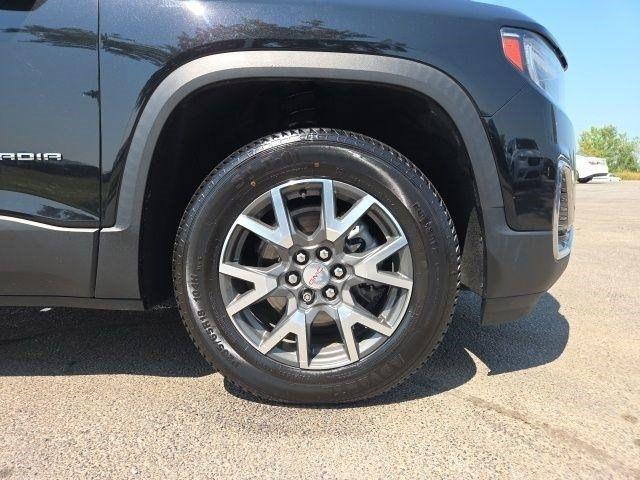 GMC Acadia SLE-1 FWD 2021