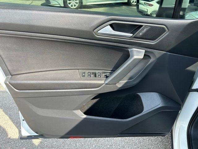 Volkswagen Tiguan SEL 2019