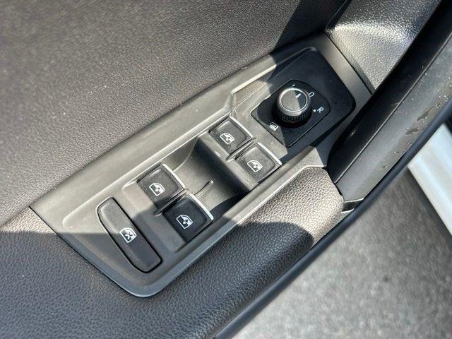 Volkswagen Tiguan SEL 2019