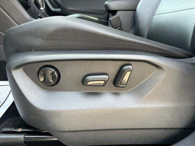 Volkswagen Tiguan SEL 2019