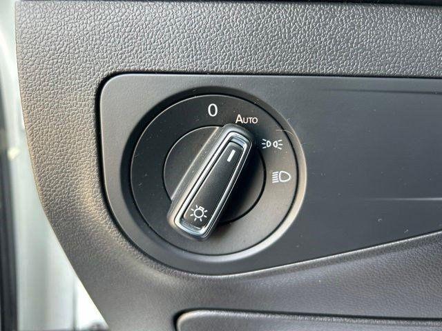 Volkswagen Tiguan SEL 2019