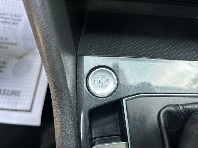 Volkswagen Tiguan SEL 2019
