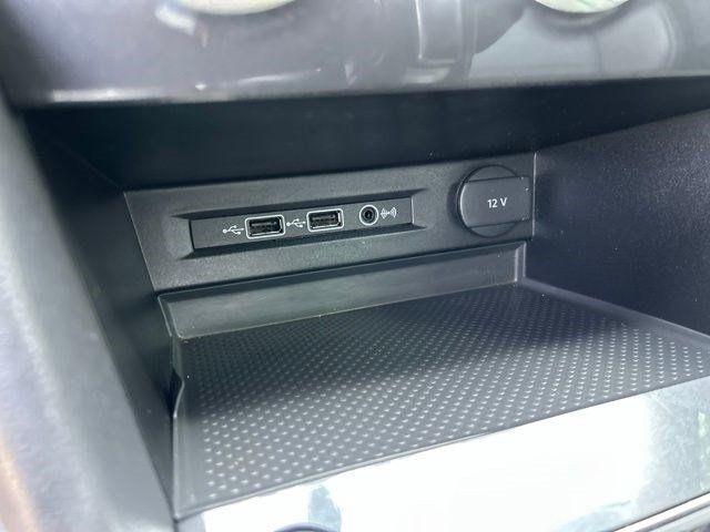 Volkswagen Tiguan SEL 2019