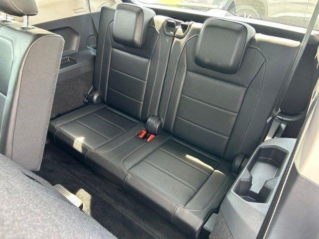 Volkswagen Tiguan SEL 2019