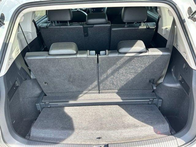 Volkswagen Tiguan SEL 2019