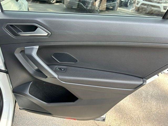 Volkswagen Tiguan SEL 2019