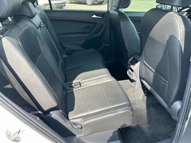 Volkswagen Tiguan SEL 2019