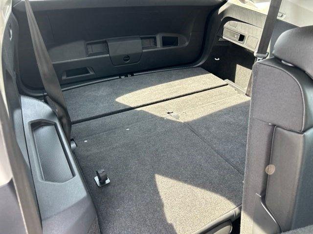 Volkswagen Tiguan SEL 2019