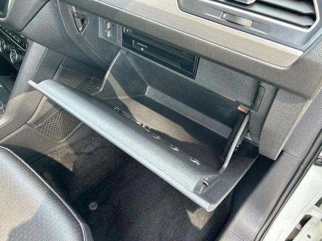 Volkswagen Tiguan SEL 2019