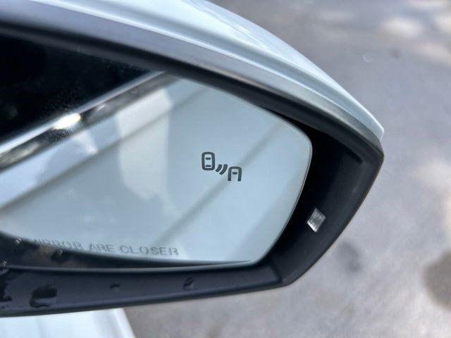 Volkswagen Tiguan SEL 2019