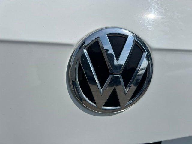 Volkswagen Tiguan SEL 2019