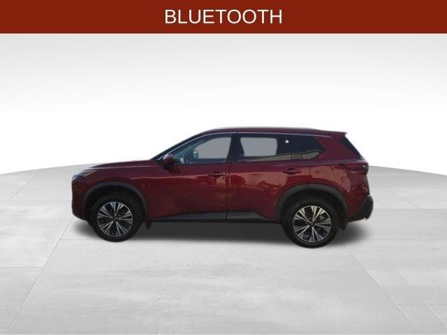 Nissan Rogue SV AWD 2021
