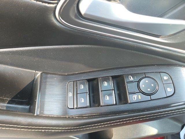 Nissan Rogue SV AWD 2021