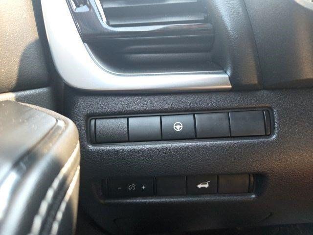 Nissan Rogue SV AWD 2021
