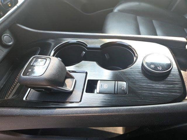 Nissan Rogue SV AWD 2021
