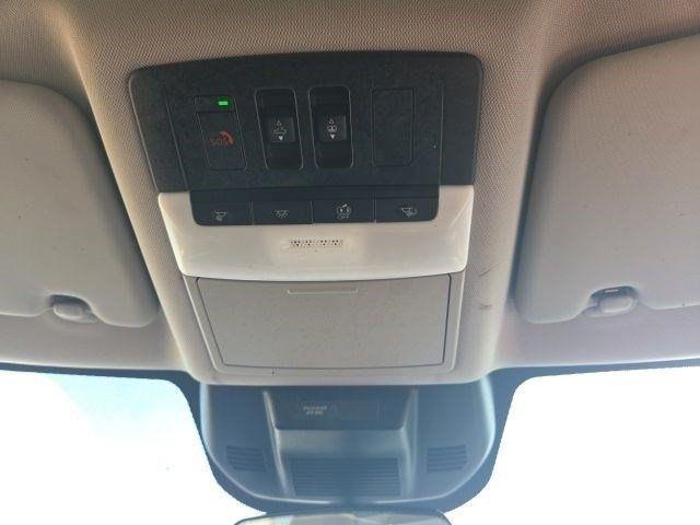 Nissan Rogue SV AWD 2021