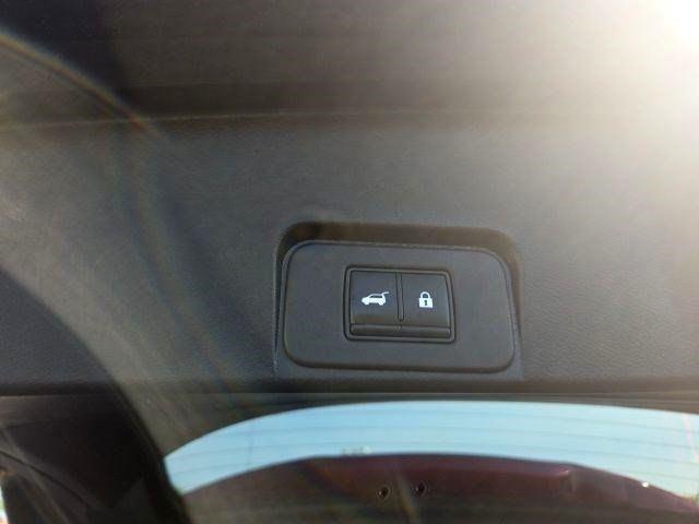 Nissan Rogue SV AWD 2021