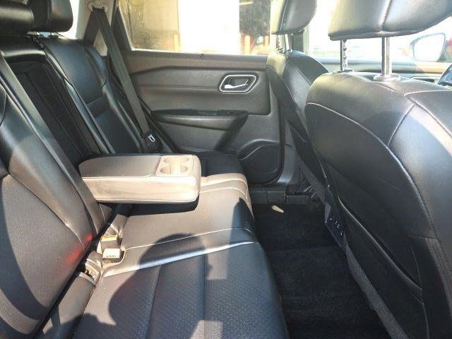 Nissan Rogue SV AWD 2021