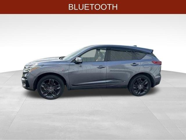 Acura RDX SH-AWD A-Spec 2020