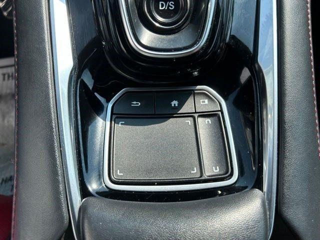 Acura RDX SH-AWD A-Spec 2020