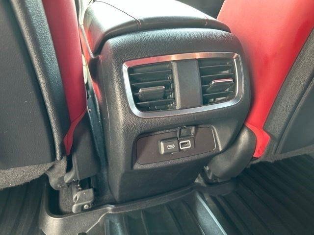 Acura RDX SH-AWD A-Spec 2020