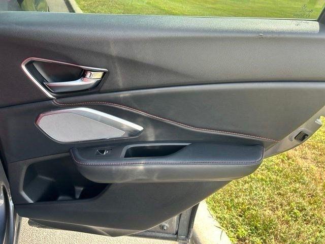 Acura RDX SH-AWD A-Spec 2020