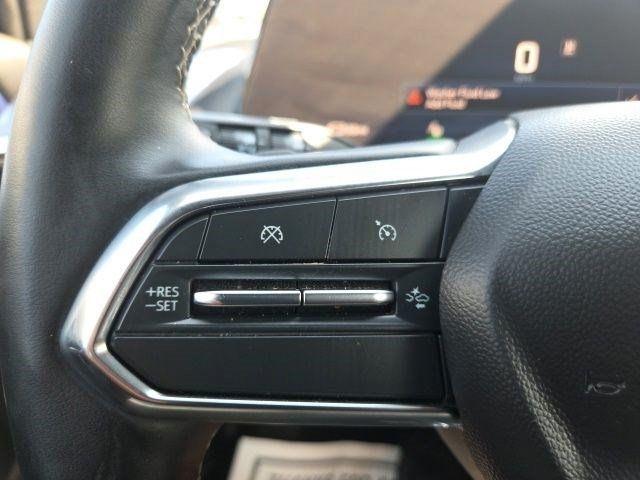 Chevrolet Equinox EV 2LT 2025