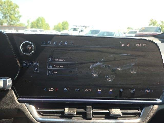 Chevrolet Equinox EV 2LT 2025