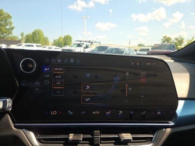 Chevrolet Equinox EV 2LT 2025