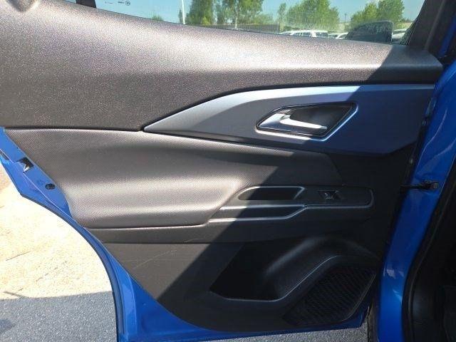 Chevrolet Equinox EV 2LT 2025