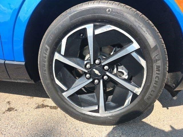 Chevrolet Equinox EV 2LT 2025