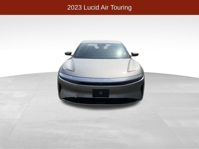 Lucid Air Touring 2023