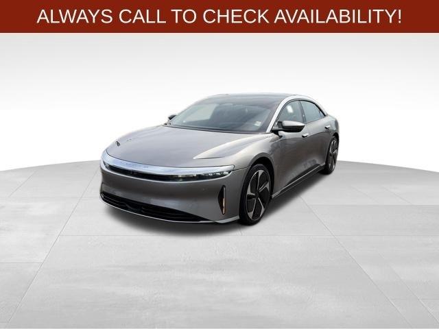 Lucid Air Touring 2023