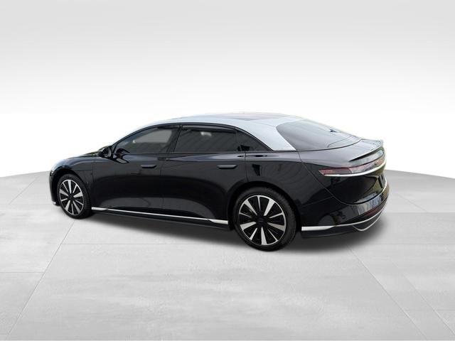Lucid Air Touring 2024