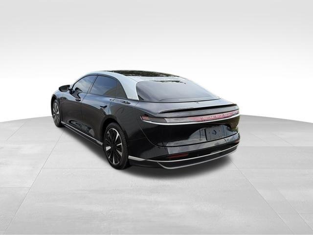 Lucid Air Touring 2024