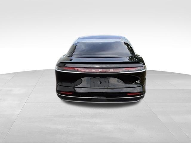 Lucid Air Touring 2024