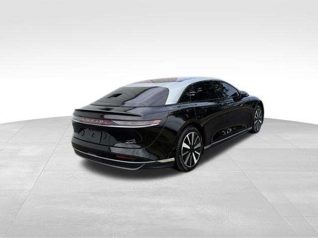 Lucid Air Touring 2024