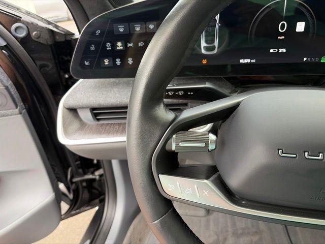 Lucid Air Touring 2024