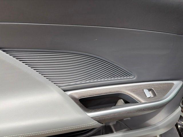 Lucid Air Touring 2024