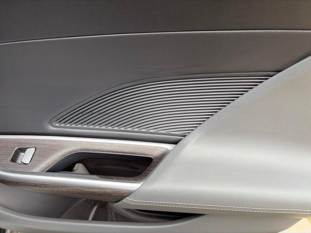 Lucid Air Touring 2024