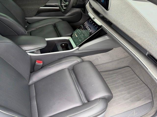 Lucid Air Touring 2024