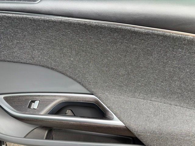 Lucid Air Touring 2024