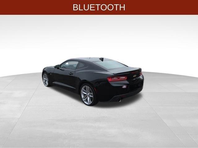 Chevrolet Camaro 2LT Coupe 2017
