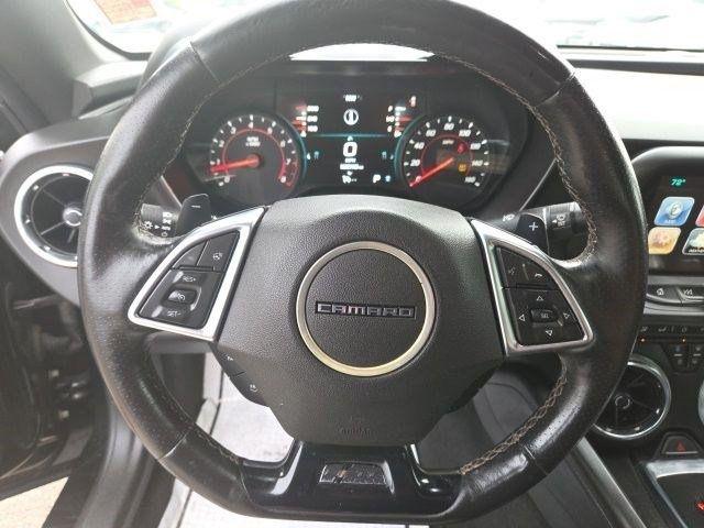 Chevrolet Camaro 2LT Coupe 2017