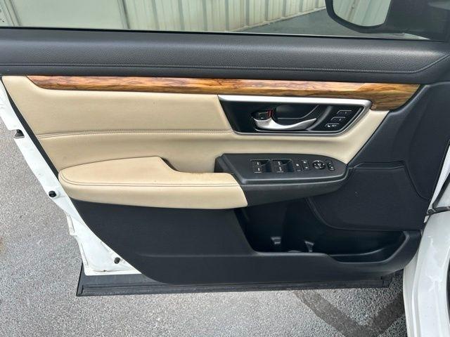 Honda CR-V EX-L 2WD 2018