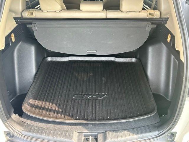 Honda CR-V EX-L 2WD 2018
